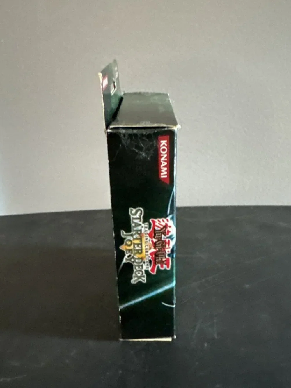 Konami Yu-Gi-Oh! TCG Starter Deck Card Deck English MPN. 49Cards
